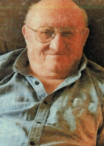 Fred Boger